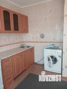 1-к квартира, на длительный срок, 40м2, 3/10 этаж