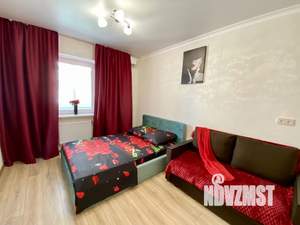 Студия квартира, посуточно, 30м2, 21/26 этаж