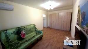 1-к квартира, на длительный срок, 32м2, 3/5 этаж