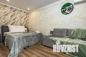 1-к квартира, посуточно, 36м2, 8/12 этаж