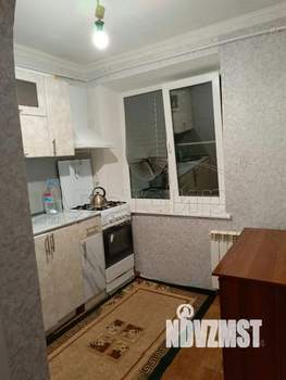 2-к квартира, на длительный срок, 45м2, 5/5 этаж