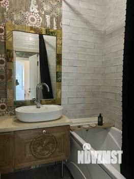 1-к квартира, на длительный срок, 50м2, 21/24 этаж