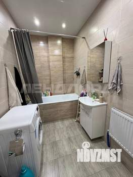 1-к квартира, на длительный срок, 36м2, 6/12 этаж