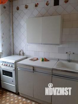 2-к квартира, на длительный срок, 48м2, 3/6 этаж