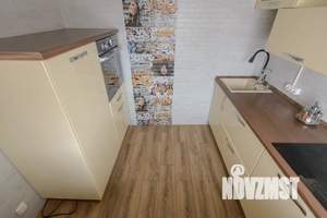 3-к квартира, посуточно, 60м2, 3/7 этаж