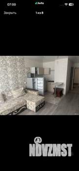 Студия квартира, на длительный срок, 25м2, 4/25 этаж