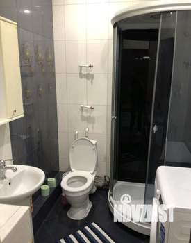 Студия квартира, на длительный срок, 26м2, 6/7 этаж