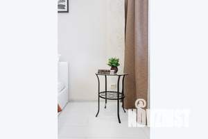 1-к квартира, посуточно, 39м2, 15/25 этаж