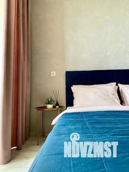 3-к квартира, посуточно, 50м2, 7/16 этаж