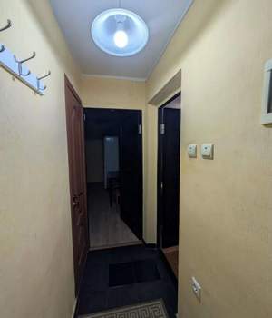 1-к квартира, на длительный срок, 46м2, 5/9 этаж