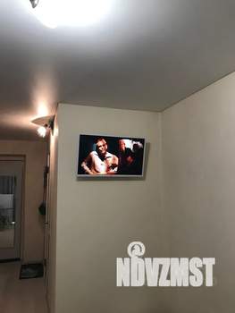 Студия квартира, посуточно, 22м2, 4/5 этаж