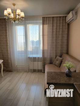 1-к квартира, на длительный срок, 39м2, 19/19 этаж