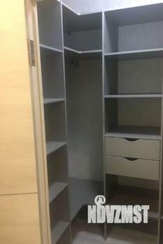 1-к квартира, на длительный срок, 48м2, 10/22 этаж