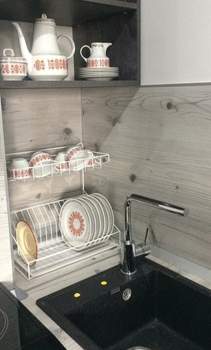 1-к квартира, на длительный срок, 30м2, 15/17 этаж