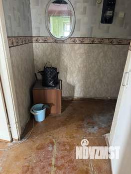 1-к квартира, на длительный срок, 31м2, 4/5 этаж