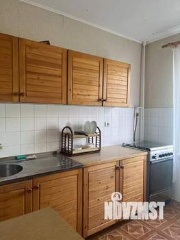 2-к квартира, на длительный срок, 53м2, 6/10 этаж