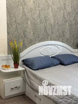 2-к квартира, посуточно, 43м2, 6/18 этаж