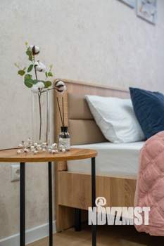 1-к квартира, на длительный срок, 41м2, 19/24 этаж