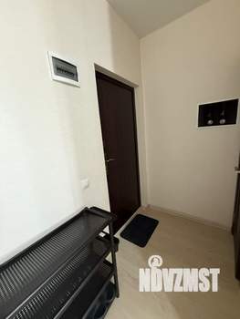 1-к квартира, на длительный срок, 30м2, 10/15 этаж