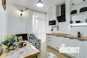 1-к квартира, посуточно, 45м2, 2/25 этаж