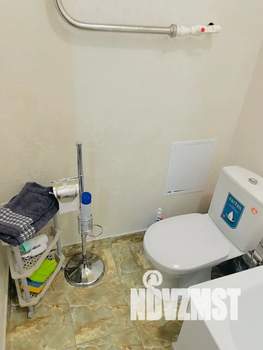 Студия квартира, посуточно, 30м2, 12/17 этаж