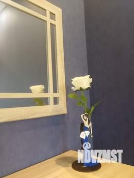 1-к квартира, на длительный срок, 33м2, 4/5 этаж