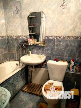 1-к квартира, на длительный срок, 41м2, 9/14 этаж