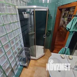 4-к квартира, посуточно, 74м2, 6/10 этаж