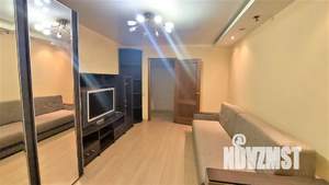2-к квартира, посуточно, 68м2, 7/9 этаж