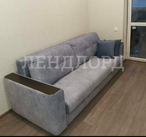 Студия квартира, на длительный срок, 23м2, 4/21 этаж