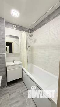 Студия квартира, на длительный срок, 30м2, 18/21 этаж