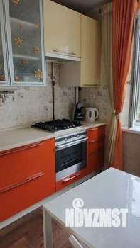 2-к квартира, на длительный срок, 46м2, 3/5 этаж