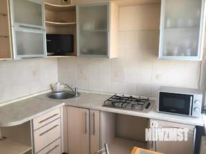 1-к квартира, на длительный срок, 38м2, 9/9 этаж