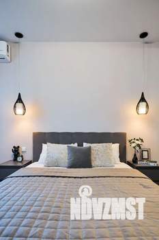 2-к квартира, посуточно, 65м2, 13/23 этаж