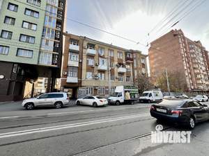 1-к квартира, на длительный срок, 32м2, 2/4 этаж