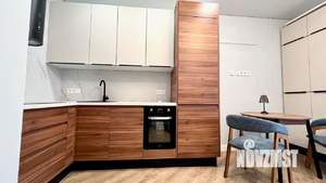 2-к квартира, на длительный срок, 42м2, 19/20 этаж