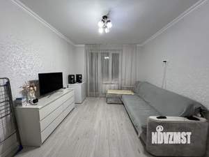 2-к квартира, на длительный срок, 53м2, 3/9 этаж