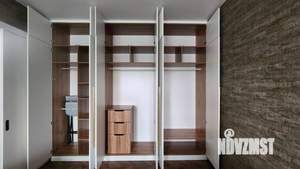 1-к квартира, на длительный срок, 36м2, 4/5 этаж