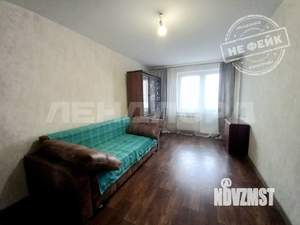 1-к квартира, на длительный срок, 38м2, 7/16 этаж