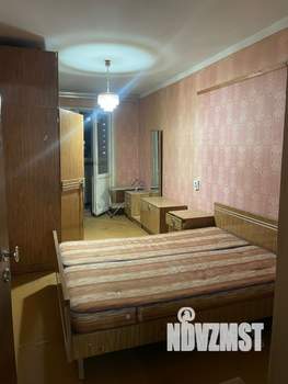 3-к квартира, на длительный срок, 65м2, 9/10 этаж