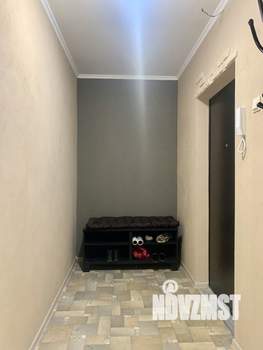 1-к квартира, на длительный срок, 35м2, 3/10 этаж