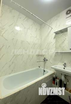 Студия квартира, на длительный срок, 37м2, 9/15 этаж