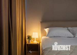 1-к квартира, посуточно, 32м2, 6/22 этаж