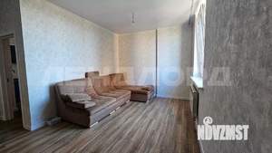 1-к квартира, на длительный срок, 40м2, 11/18 этаж