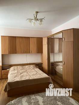 2-к квартира, на длительный срок, 95м2, 9/18 этаж
