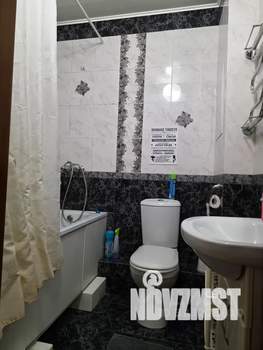 1-к квартира, посуточно, 35м2, 10/25 этаж