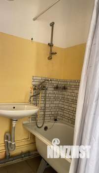 2-к квартира, на длительный срок, 52м2, 5/18 этаж