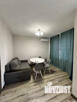 3-к квартира, на длительный срок, 85м2, 19/25 этаж