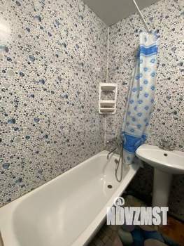 1-к квартира, на длительный срок, 37м2, 1/5 этаж