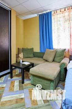 1-к квартира, посуточно, 40м2, 3/13 этаж
